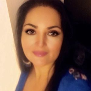 Meet your Posher, Kathy